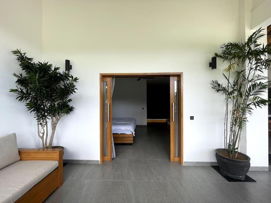 Villa Vespa Lovina Экстерьер фото